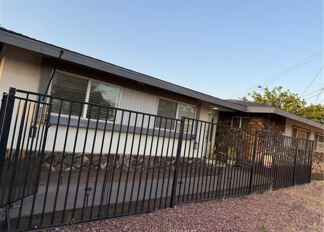 Property at 11815 Arliss Way, Grand Terrace, CA 92313, 4 beds, 2 baths