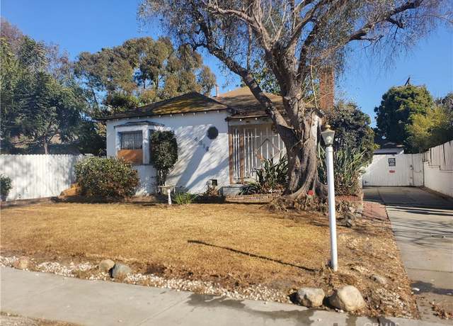 Property at 4316 Westlawn Ave, Los Angeles, CA 90066, 2 beds, 1 bath