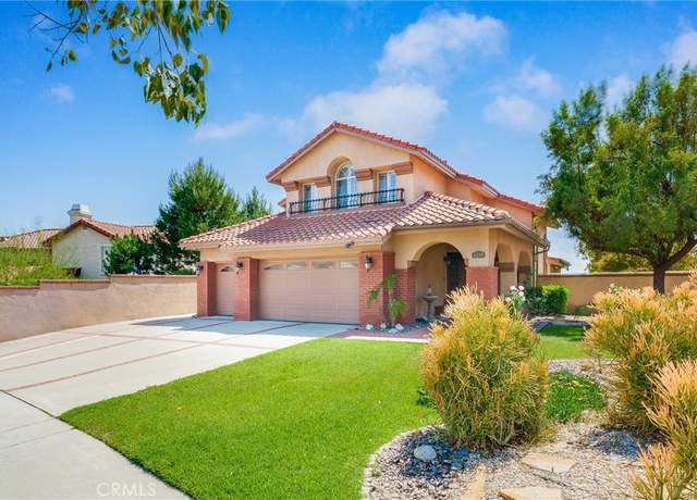 Property at 6290 Morning Pl, Rancho Cucamonga, CA 91737, 5 beds, 3 baths