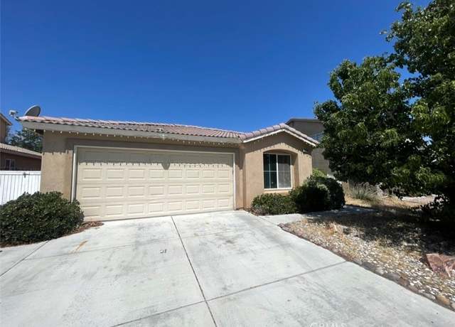 Property at 13590 Fox Point Rd, Victorville, CA 92392, 4 beds, 2 baths
