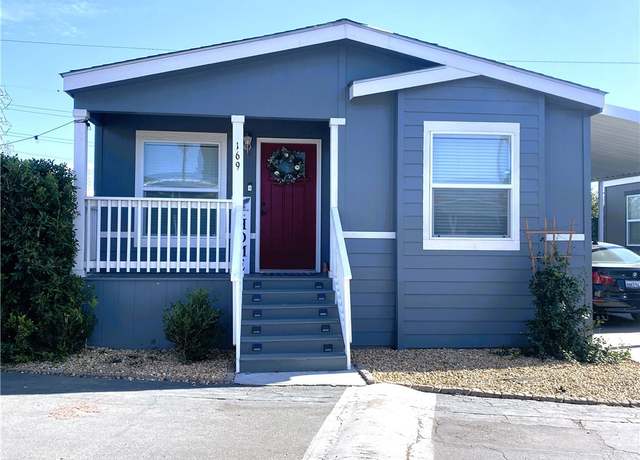 house for sale in el monte