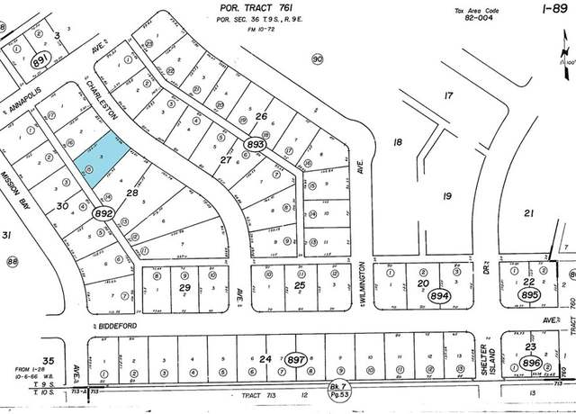 Property at 2925 Charleston Ave, Thermal, CA 92274