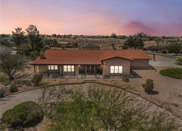 Property at 18802 Covina St, Hesperia, CA 92345, 3 beds, 3 baths