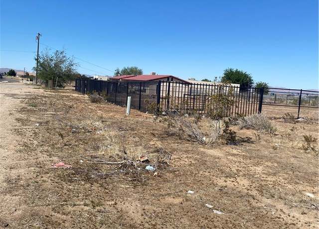 Property at 0 Hesperia Rd, Hesperia, CA 92345