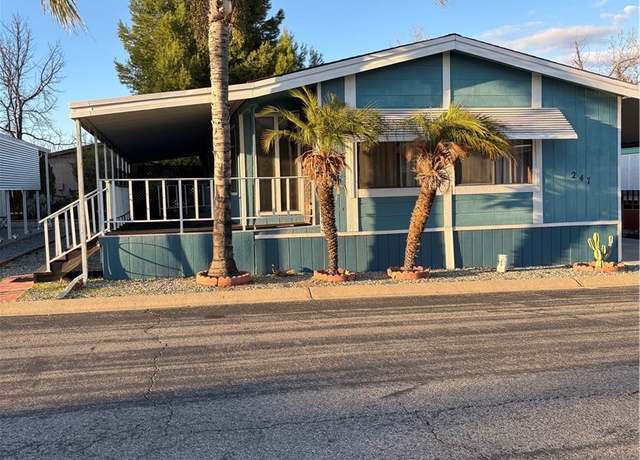 Property at 27701 Murrieta Rd #247, Menifee, CA 92586, 2 beds, 2 baths