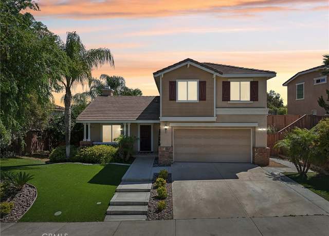 Property at 31956 Botany Ct, Lake Elsinore, CA 92532, 3 beds, 2.5 baths