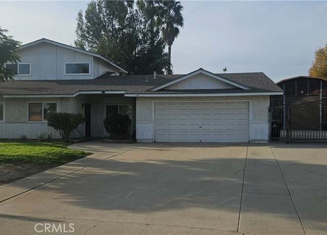 Property at 1720 S Helen Ave, Ontario, CA 91762, 4 beds, 2 baths