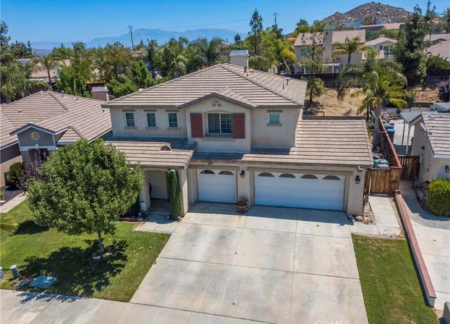 Property at 16074 Coyote Springs Ct, Moreno Valley, CA 92551, 4 beds, 2.5 baths