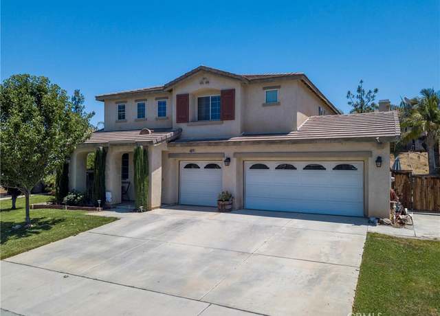 Property at 16074 Coyote Springs Ct, Moreno Valley, CA 92551, 4 beds, 2.5 baths