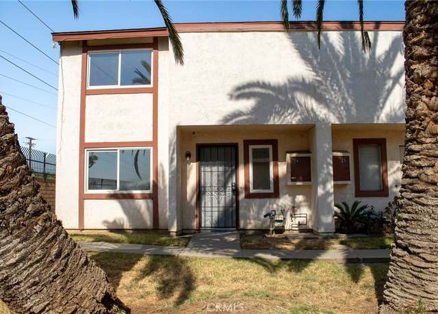Property at 347 N Eucalyptus Ave #24, Rialto, CA 92376, 3 beds, 2.5 baths
