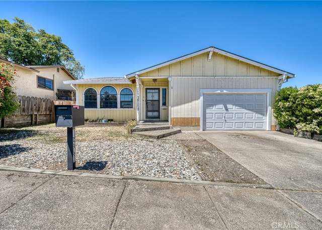 Property at 1501 Orchid Way, Lakeport, CA 95453, 2 beds, 2 baths