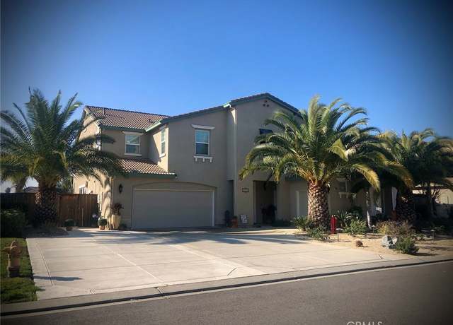 Property at 14510 Spyglass Cir, Chowchilla, CA 93610, 5 beds, 3.5 baths