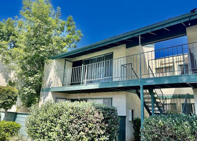 Property at 1817 E Grand Ave #72, Escondido, CA 92027, 2 beds, 1.5 baths