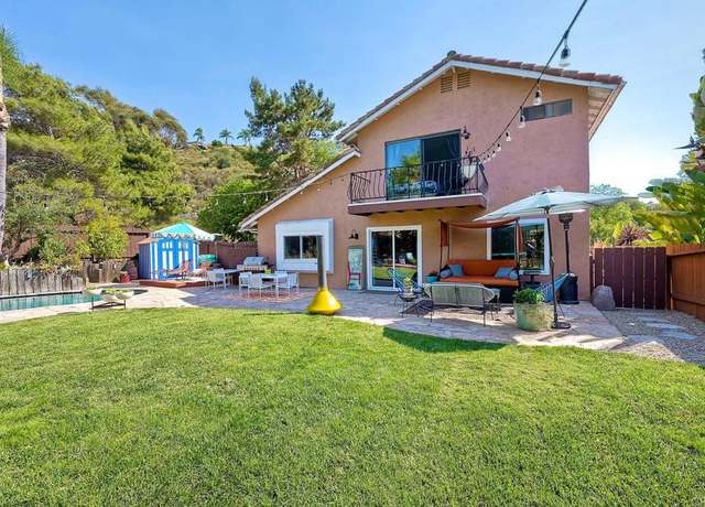 Property at 316 Winters Ct, San Marcos, CA 92069, 4 beds, 3 baths