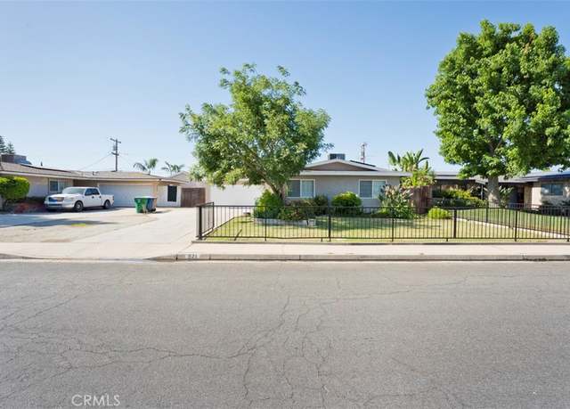 Property at 921 Alandale Ave, Bakersfield, CA 93308, 3 beds, 2 baths