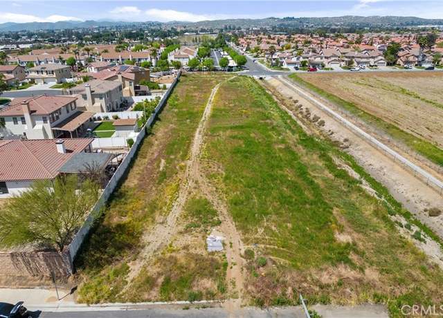 Property at 0 Dale, Perris, CA 92571