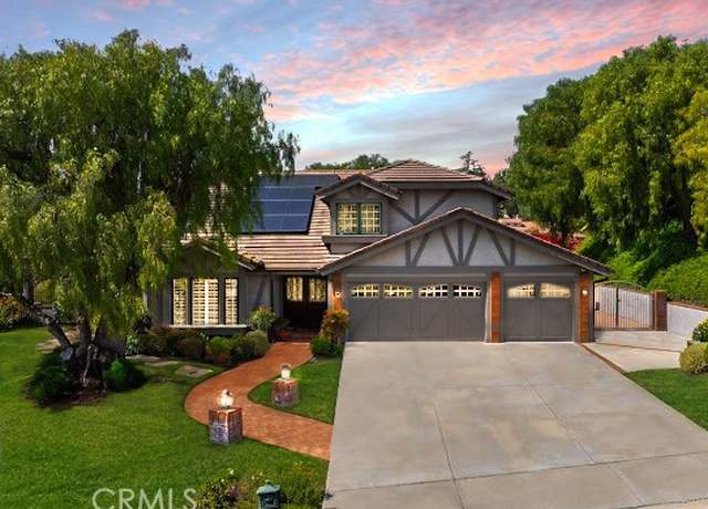 Property at 26171 Glen Canyon Dr, Laguna Hills, CA 92653, 4 beds, 3 baths