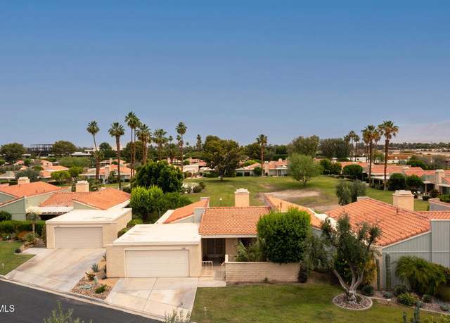 Property at 72460 Rodeo Way, Rancho Mirage, CA 92270, 2 beds, 2 baths