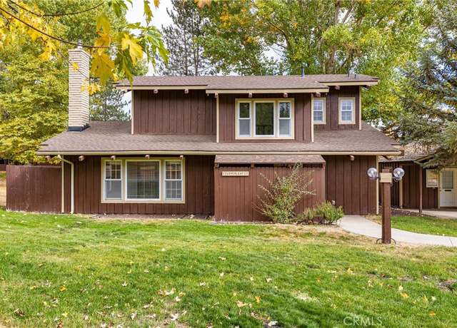 Property at 1 Cloverleaf Ct, Tehachapi, CA 93561, 3 beds, 2 baths