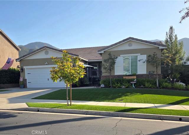 Property at 25687 Red Hawk Rd, Corona, CA 92883, 3 beds, 2 baths