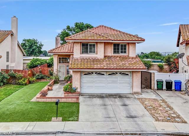 Property at 712 Bangor St, Pomona, CA 91767, 3 beds, 3 baths