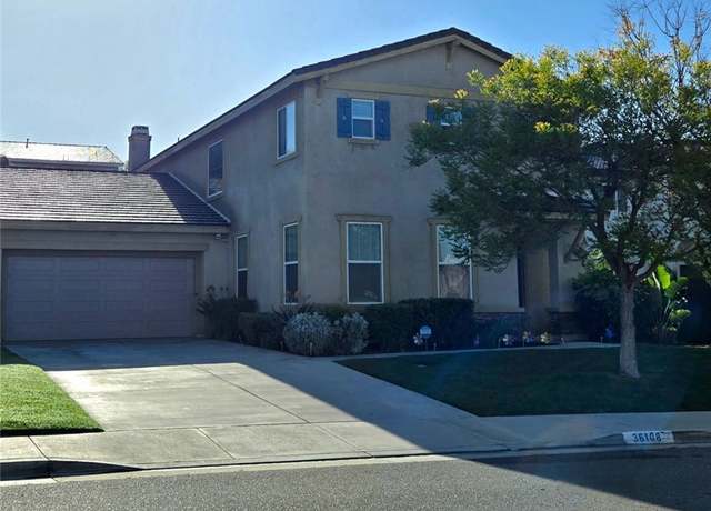 Property at 36108 Lipizzan Ln, Wildomar, CA 92595, 4 beds, 3 baths