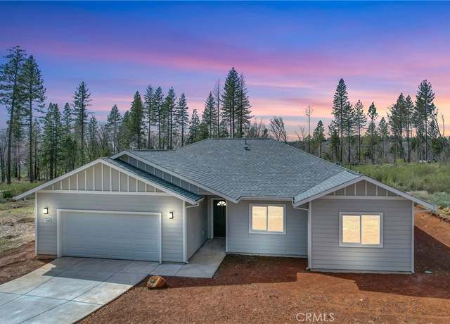 Property at 13609 West Park Dr, Magalia, CA 95954, 3 beds, 2 baths