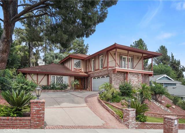 Property at 11300 Dulcet Ave, Porter Ranch, CA 91326, 5 beds, 3 baths
