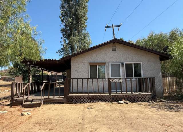 Property at 29960 Riverside Dr, Lake Elsinore, CA 92530, 1 bed, 1 bath