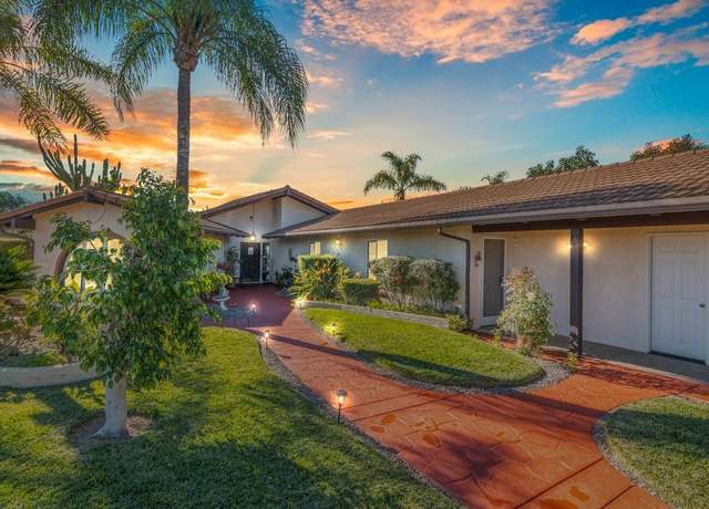 Property at 3322 Canonita Dr, Fallbrook, CA 92028, 3 beds, 3 baths