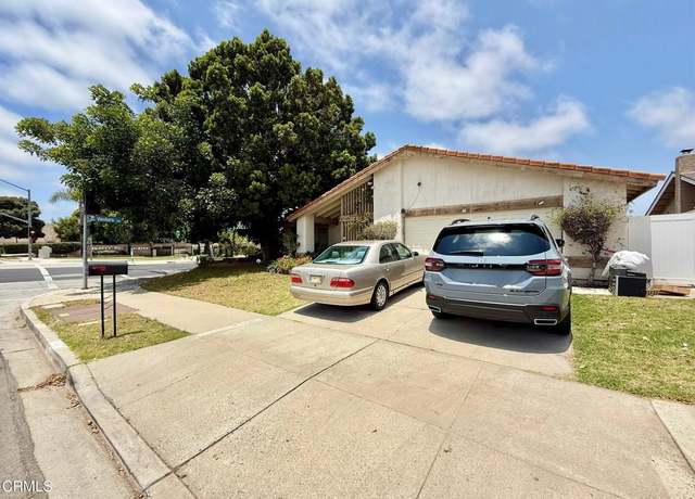 Property at 1431 Holly Ave, Oxnard, CA 93036, 5 beds, 2 baths