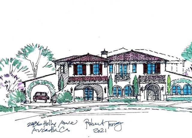 Property at 2236 Holly Ave, Arcadia, CA 91007