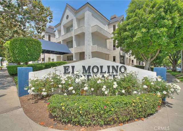 Property at 300 N El Molino Ave #118, Pasadena, CA 91101, 2 beds, 2 baths