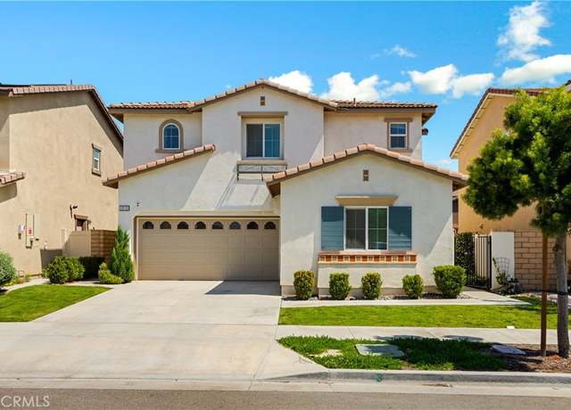 Property at 2813 E Alberta St, Ontario, CA 91761, 4 beds, 3 baths