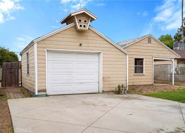 Property at 6701 Matilija Ave, Van Nuys, CA 91405, 3 beds, 1 bath