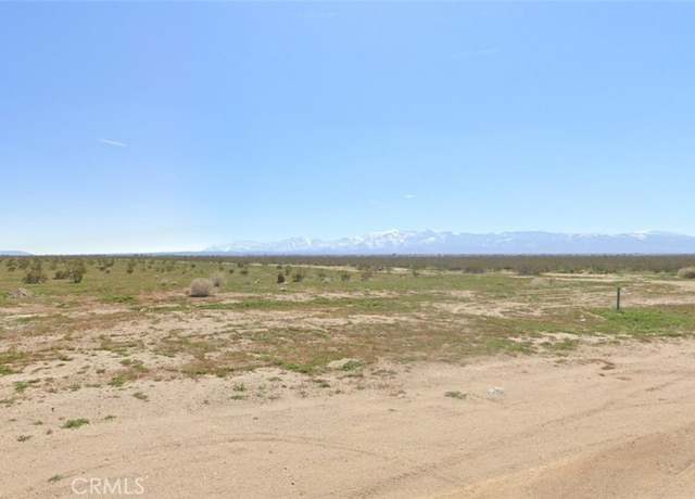 Property at 0 Lilac Rd, Victorville, CA 92392