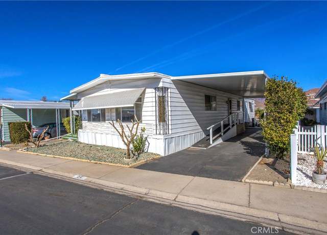 Property at 1251 Lugonia #24, Redlands, CA 92374, 2 beds, 2 baths