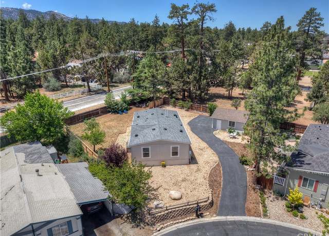 Property at 391 Montclair Dr #46, Big Bear City, CA 92314, 3 beds, 2 baths