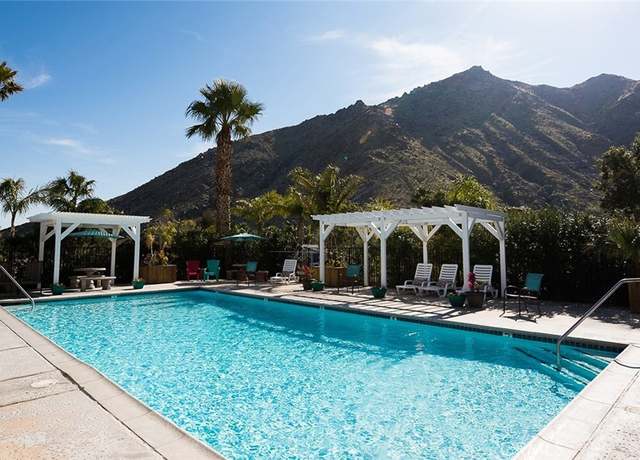 Property at 22840 Sterling #110 Ave #110, Palm Springs, CA 92262, 3 beds, 2 baths