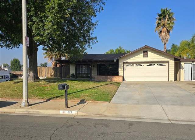 Property at 11419 Arizona Ave, Riverside, CA 92503, 3 beds, 2 baths