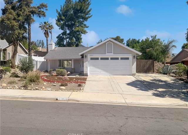 Property at 22826 Scotia Ln, Moreno Valley, CA 92557, 2 beds, 1 bath