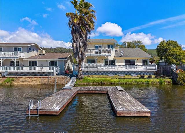 Property at 13373 Venus, Clearlake Oaks, CA 95423, 2 beds, 2 baths