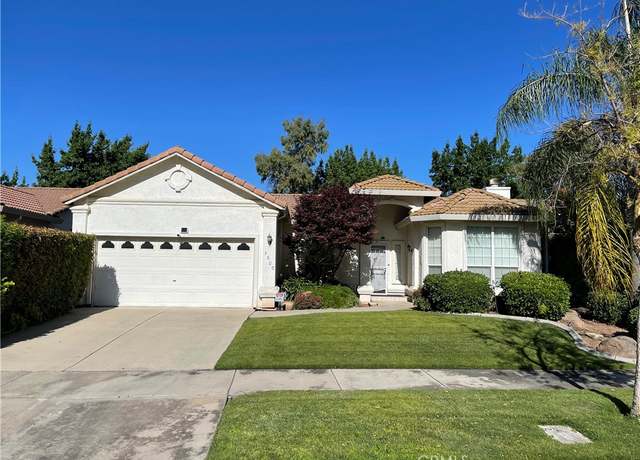 Property at 3500 Paseo Verde Ave, Merced, CA 95348, 3 beds, 2 baths