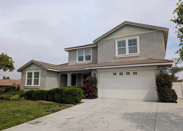 Property at 18196 Friendly Ln, Riverside, CA 92508, 5 beds, 3.5 baths
