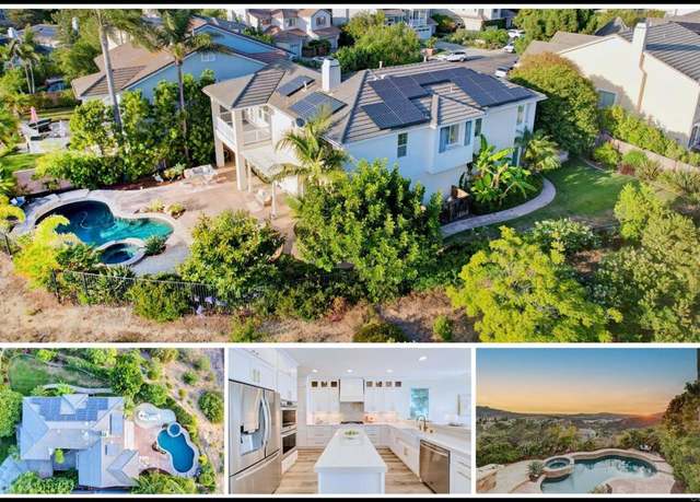 Property at 1649 Portside Pl, San Marcos, CA 92078, 4 beds, 2.5 baths
