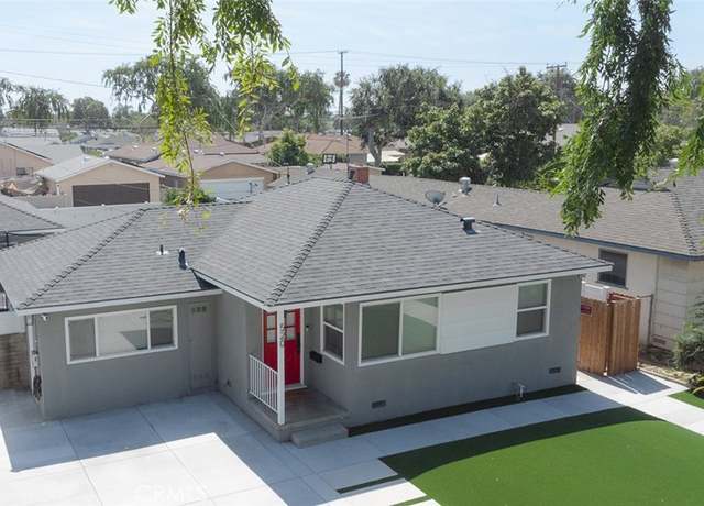 Property at 520 S Paula Ave, Fullerton, CA 92833, 3 beds, 1 bath