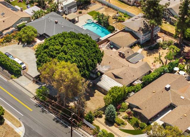 Property at 1362 Skyline Dr, North Tustin, CA 92705, 3 beds, 2.5 baths