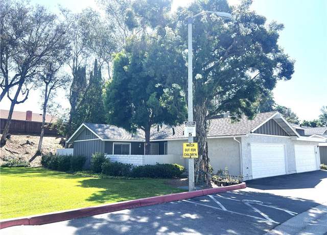 Property at 25511 Polaris Ln, Lake Forest, CA 92630, 2 beds, 1.5 baths