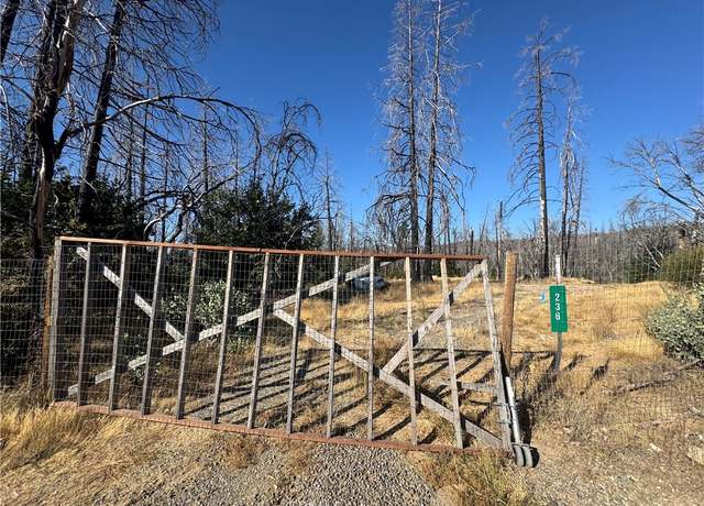 Property at 236 Graystone Ln, Berry Creek, CA 95916