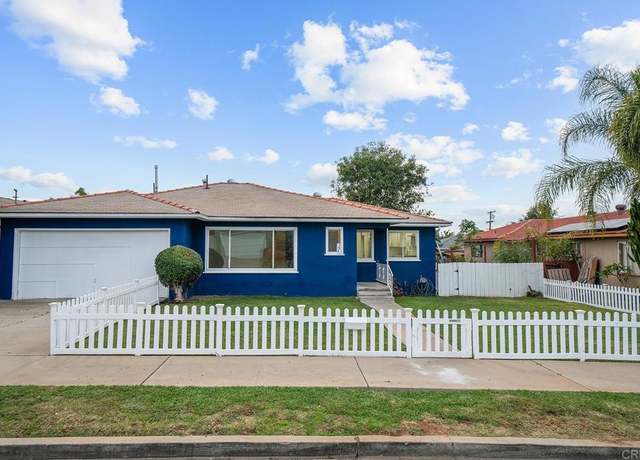 Property at 194 Corte Helena Ave, Chula Vista, CA 91910, 4 beds, 2 baths
